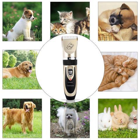 Clipper Pour Cheveux Pour Animaux De Compagnie-65% De Réduction Aujourd'Hui