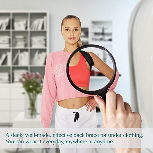 Correcteur De Posture