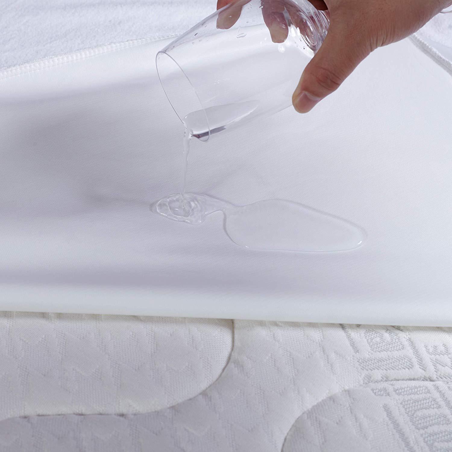 Housse De Matelas Anti-Fouling