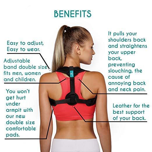 Correcteur De Posture