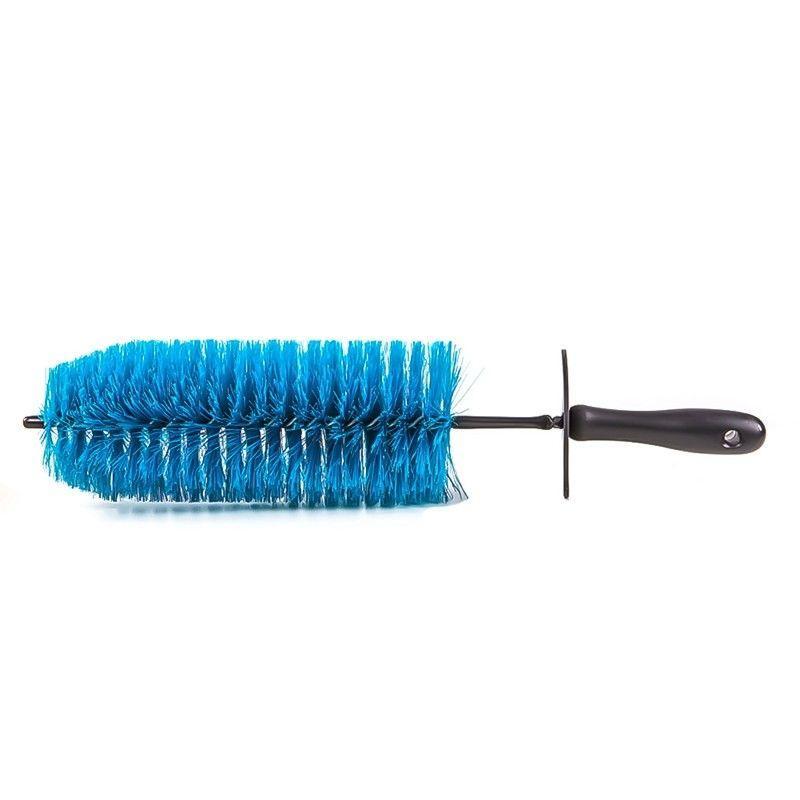 Brosse De Nettoyage De Roue