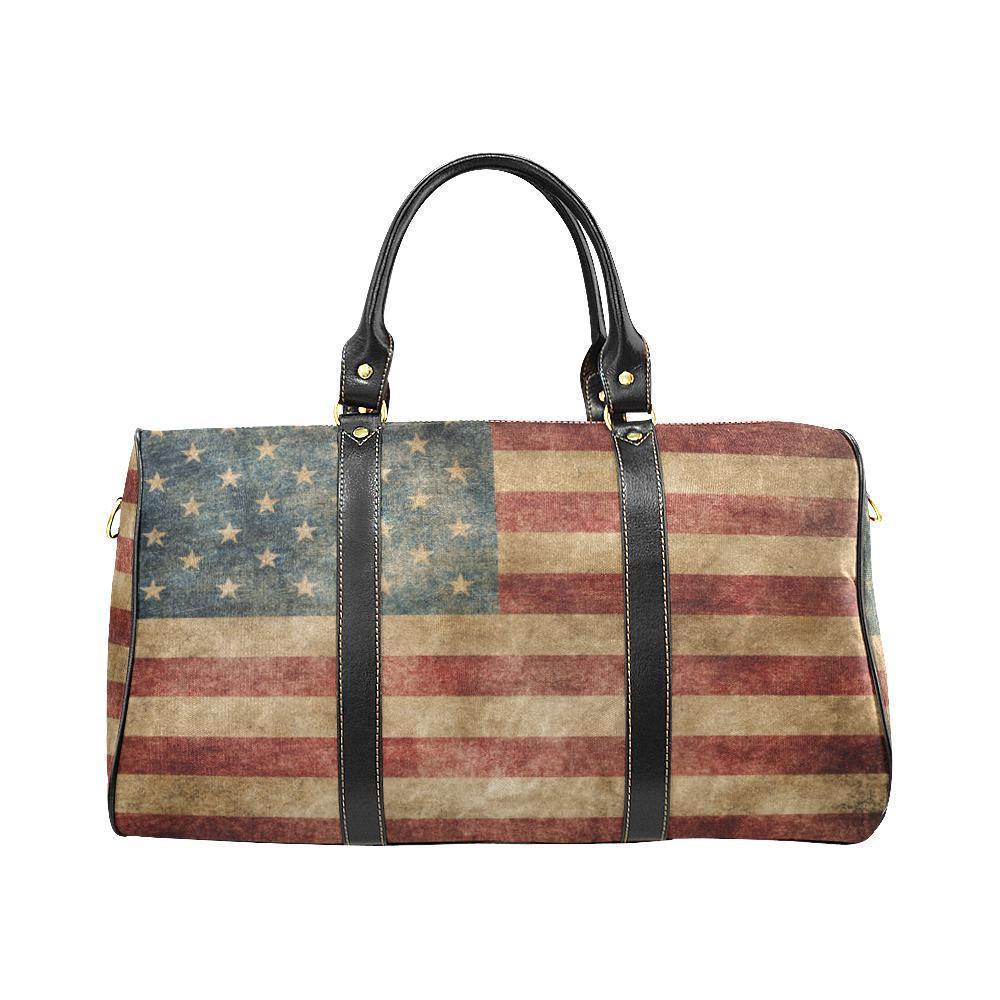 Usa Old Glory Sac De Voyage