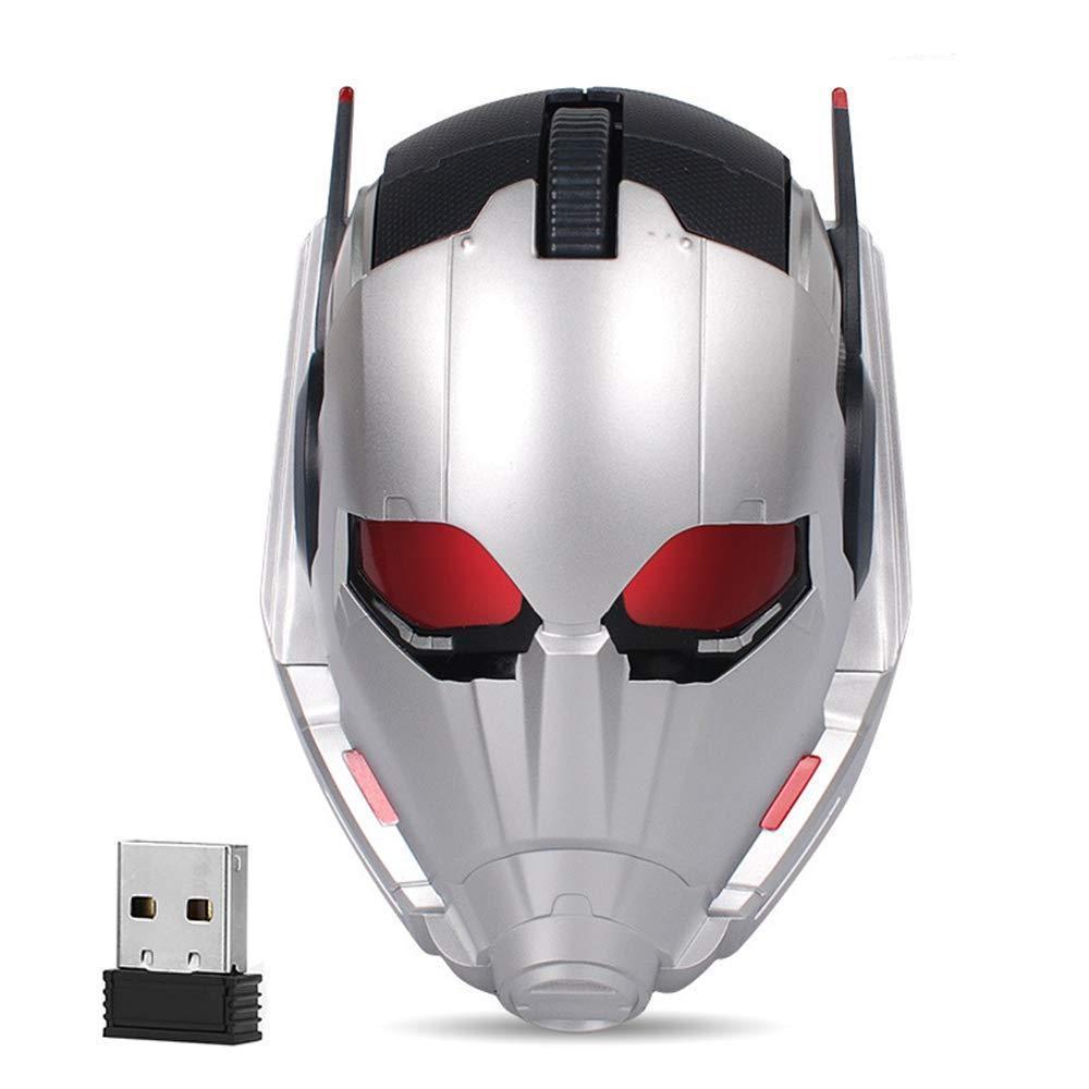 Souris Sans Fil Action Figure