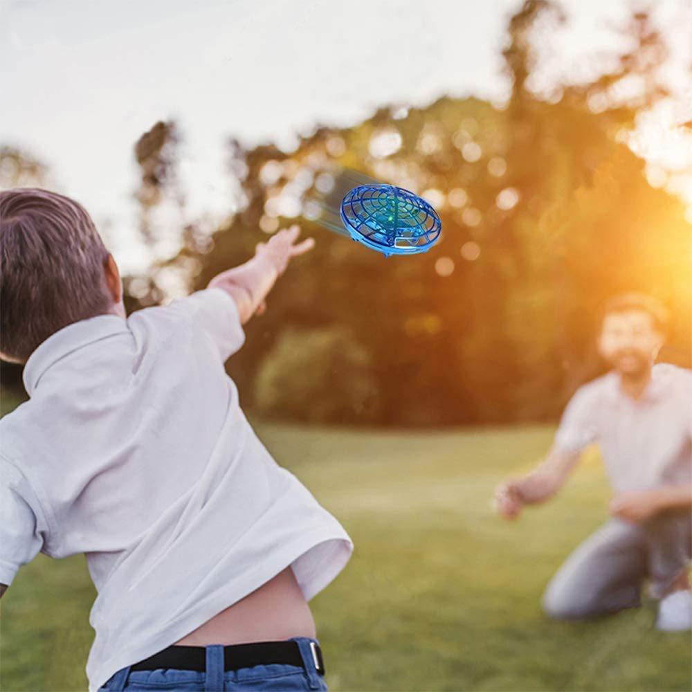 Mini Drone Ufo