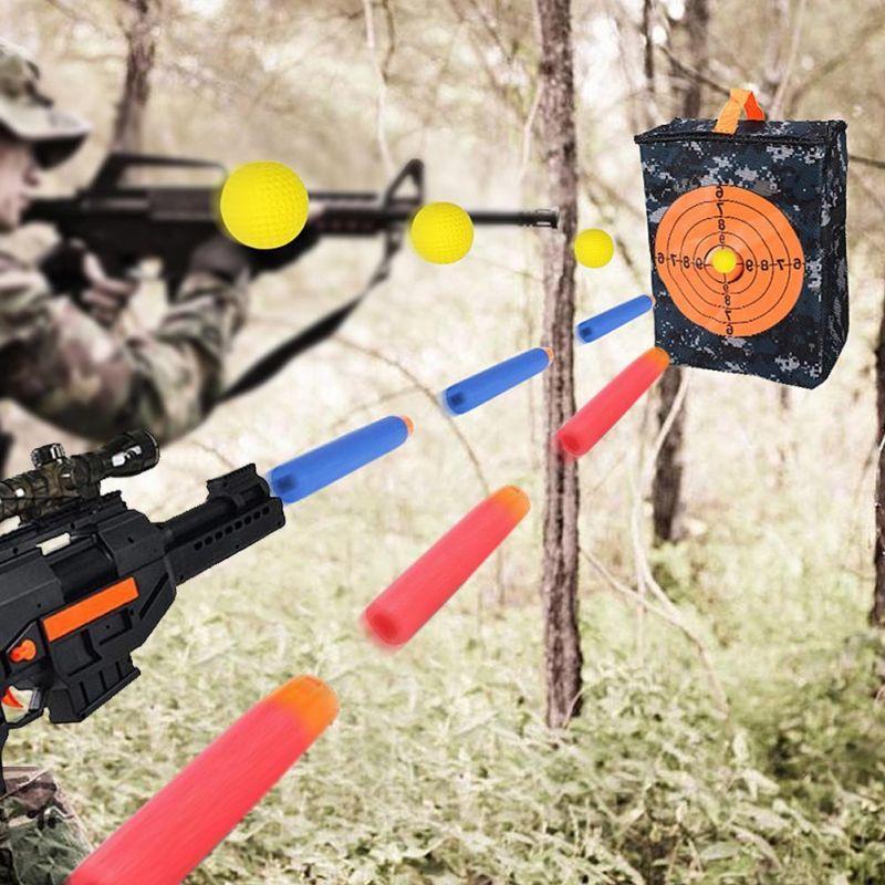 Stockage Du Sac Cible N-Strike