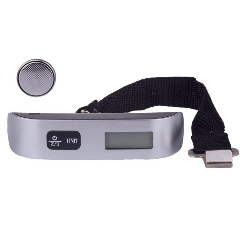 Balance De Voyage Digitale Portable