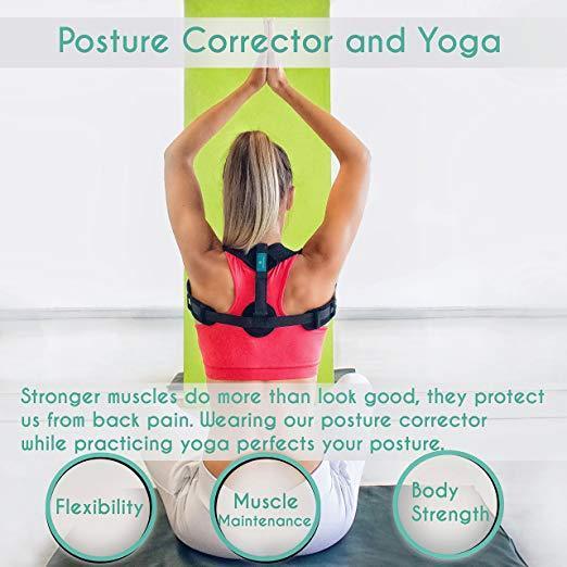 Correcteur De Posture
