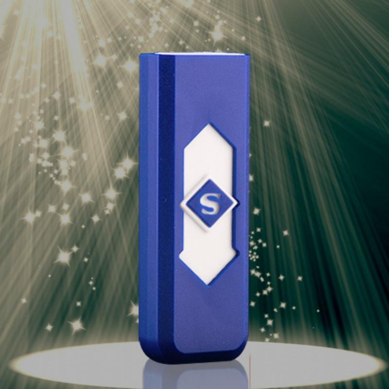 Briquet De Charge Usb