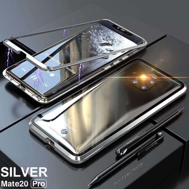 Etui D'Adsorption Ultra Magnétique Pour Téléphones Huawei