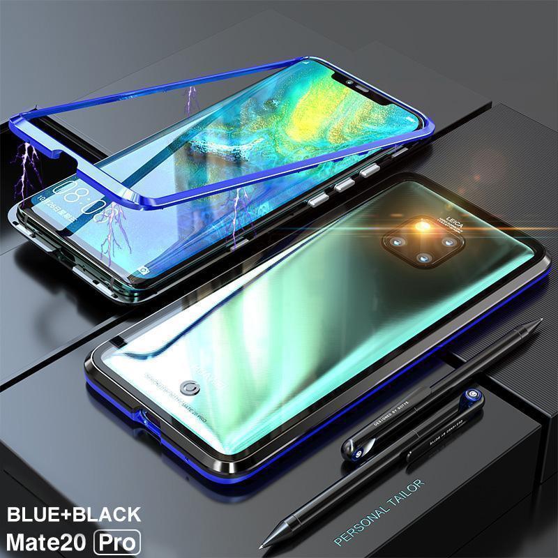 Etui D'Adsorption Ultra Magnétique Pour Téléphones Huawei