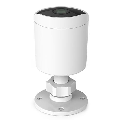 Caméra De Sécurité Étanche Pour Caméra Extérieure Wifi Ip 1080P Ip65