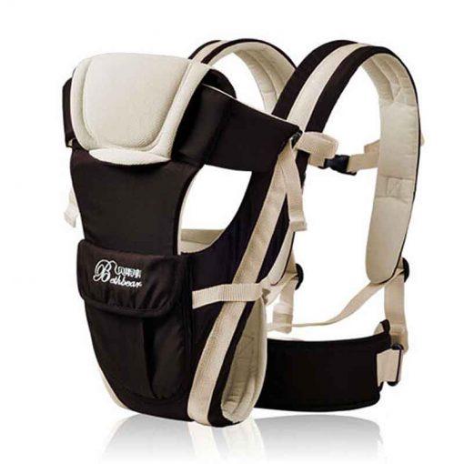 Sac À Dos Porte-Bébé Nouveau-Né