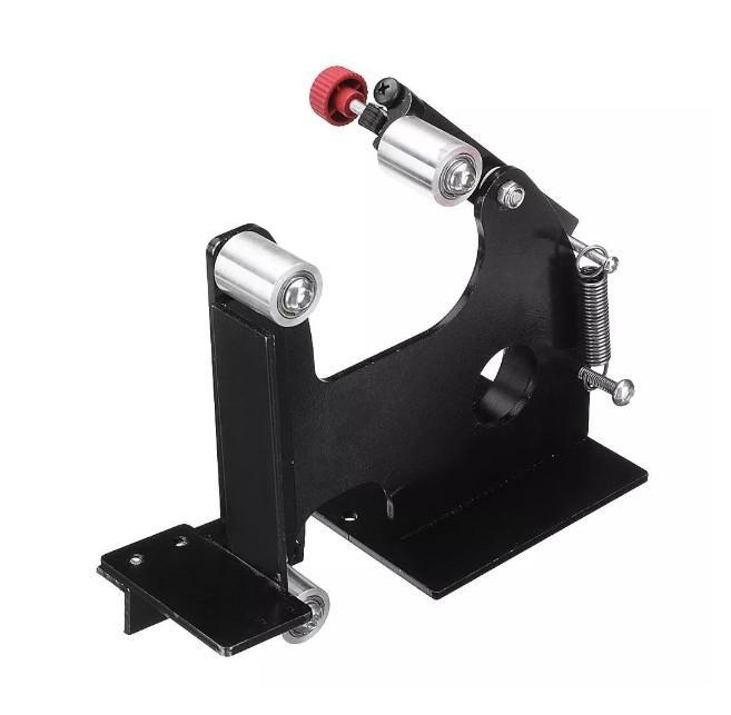 Adaptateur De Ponceuse De Courroie De Ponçage Drillpro Angle Grinder Belt