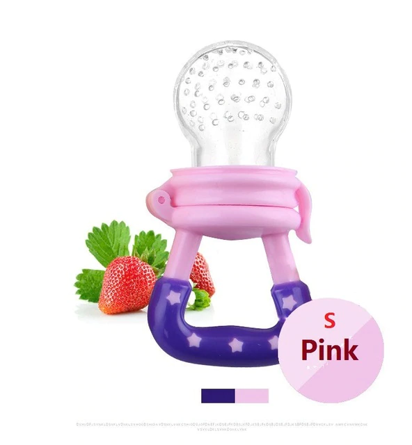 Sucette Bébé En Silicone