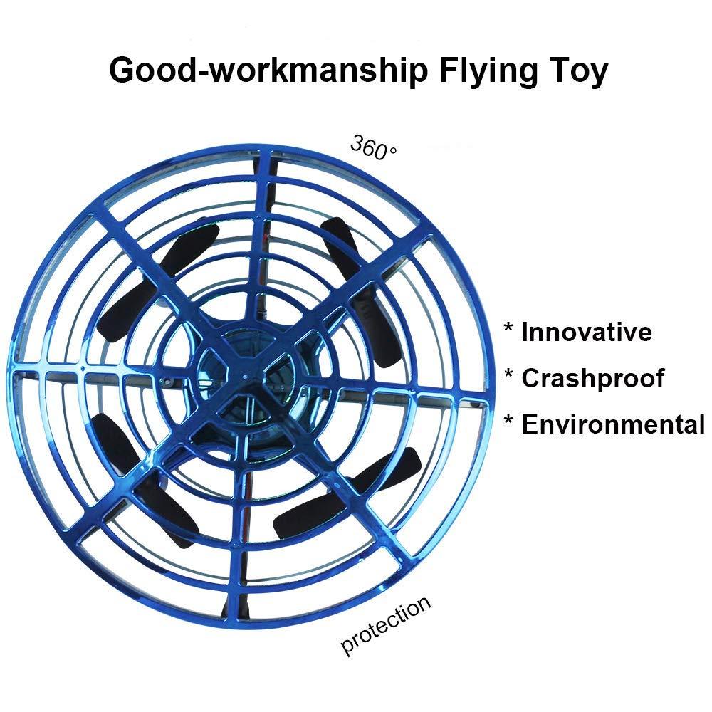 Mini Drone Ufo