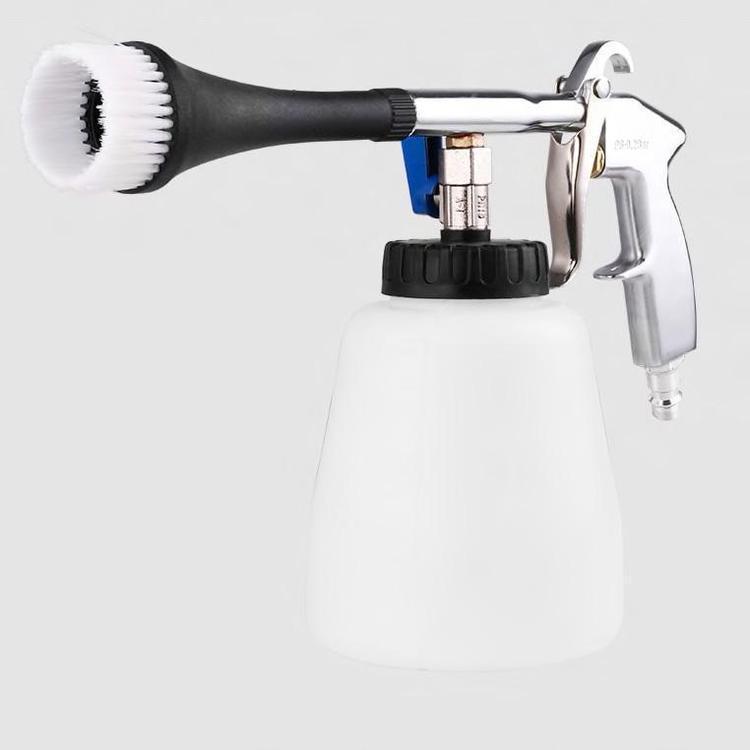 Pistolet Nettoyeur De Voiture Haute Pression Tornado