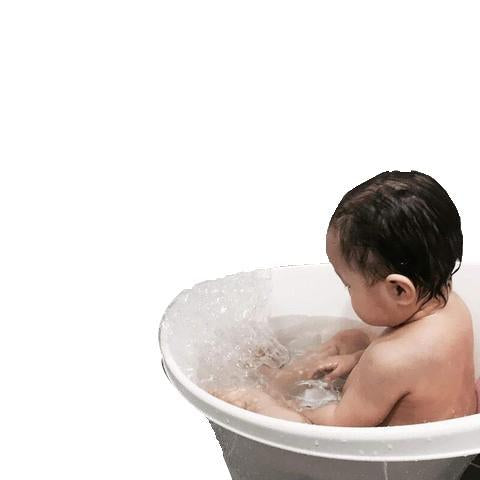 Jouet De Bain Bubble Crab