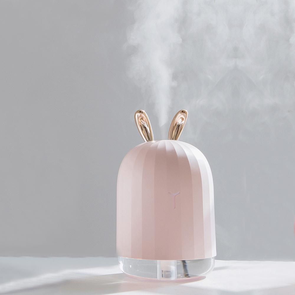 Humidificateur D'Huile À Ultrasons