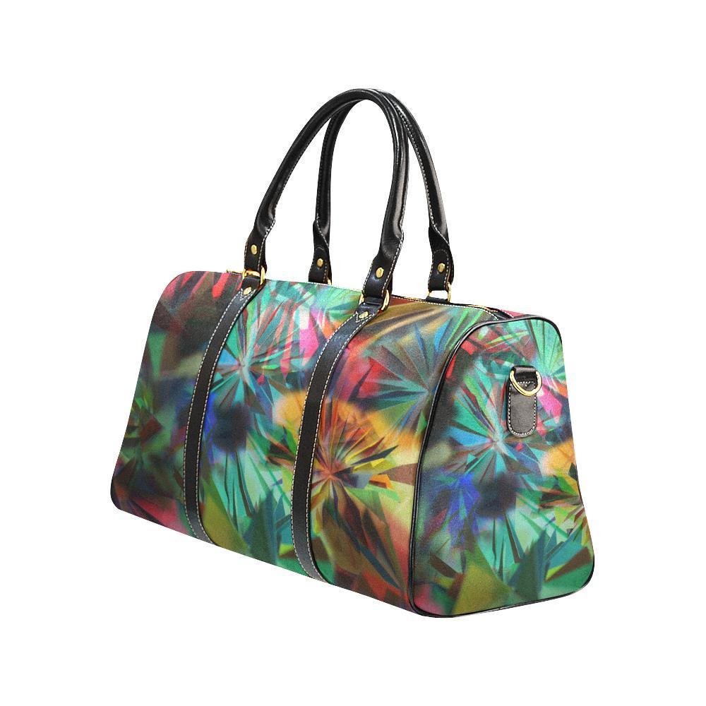 Structure Sac De Voyage