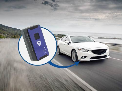 Traqueur Gps Spark Nano 7 4G