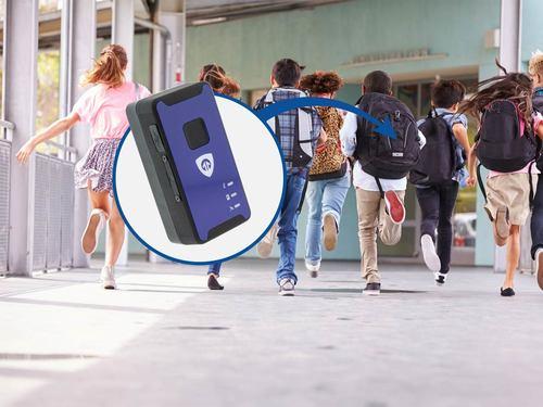 Traqueur Gps Spark Nano 7 4G