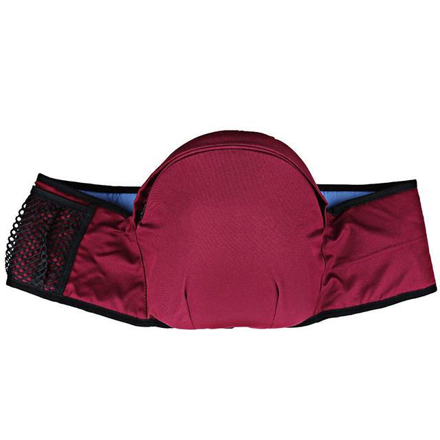 Porte-Bébé Taille Hanche