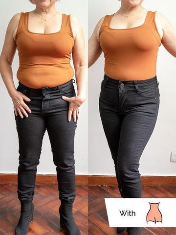 Empetua Shorts Taille Haute Tous Les Jours Tous Les Jours