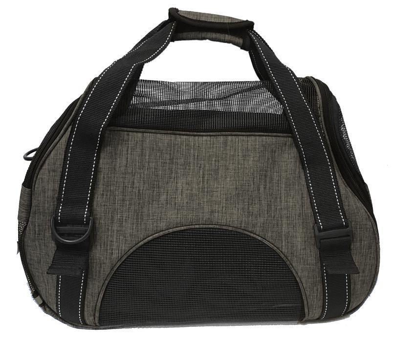 Dogline Airport Approved Pet Carrier Bag