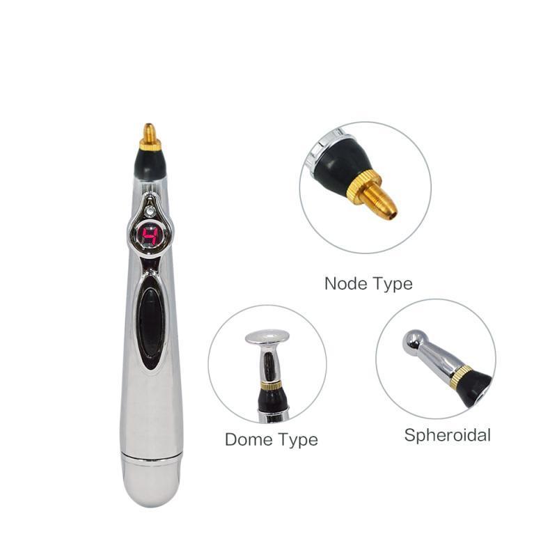 Stylo Acupuncture Laser