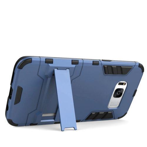 Coque Antichoc Robuste Et Robuste Pour Samsung Galaxy