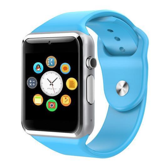 Montre Bluetooth Intelligente Pour Android/Iphone