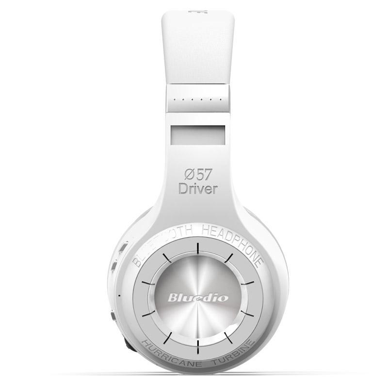 Casque D'Écoute Sans Fil Avec Casque Bluetooth Bluedio Ht Hifi Deep Bass Pour Casque Sport Bluetooth
