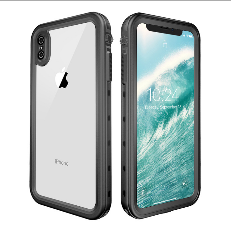 Qualité Militaire Imperméable Prime Premium Qualité Iphone Mince