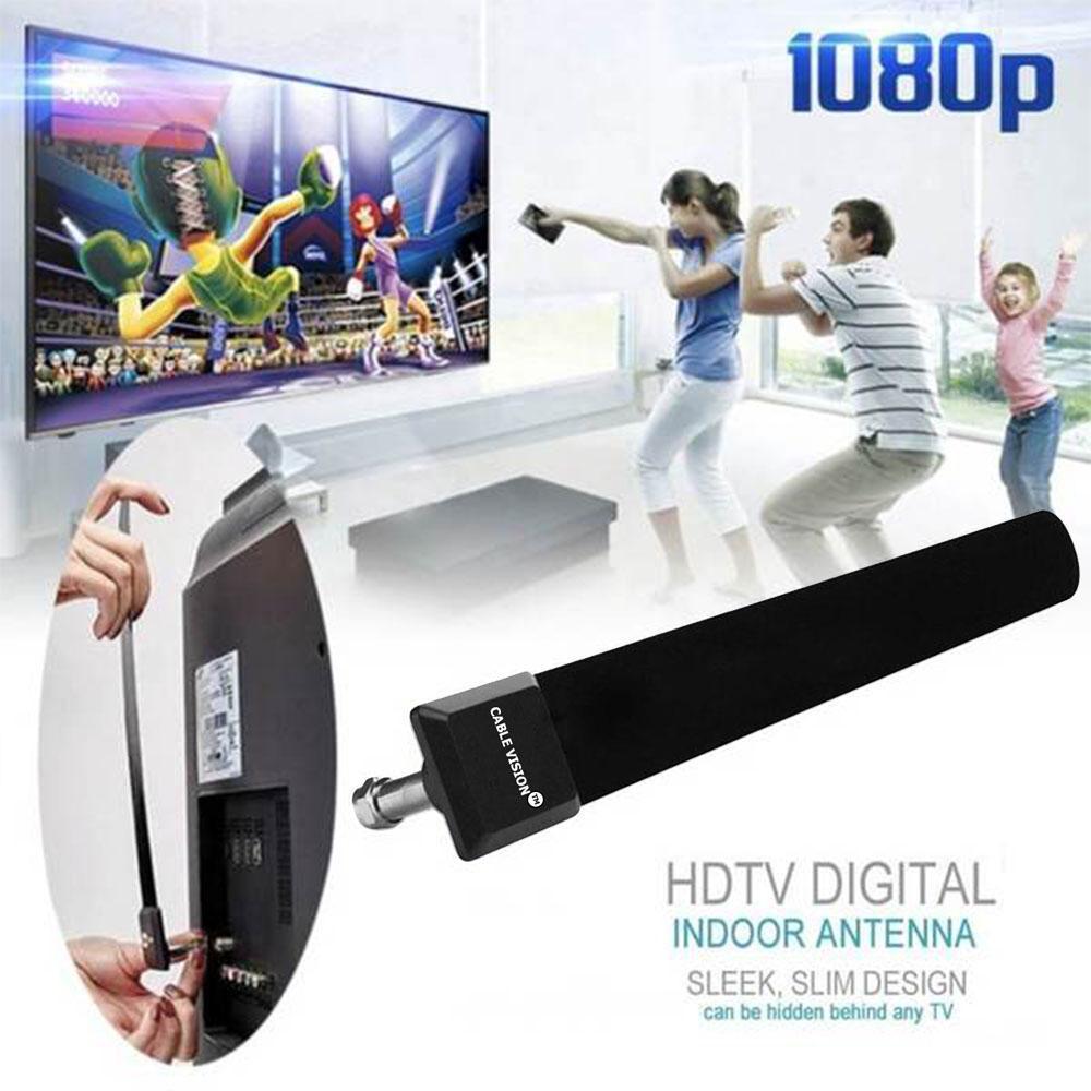 Antenne Hdtv Incroyable De Cablevision