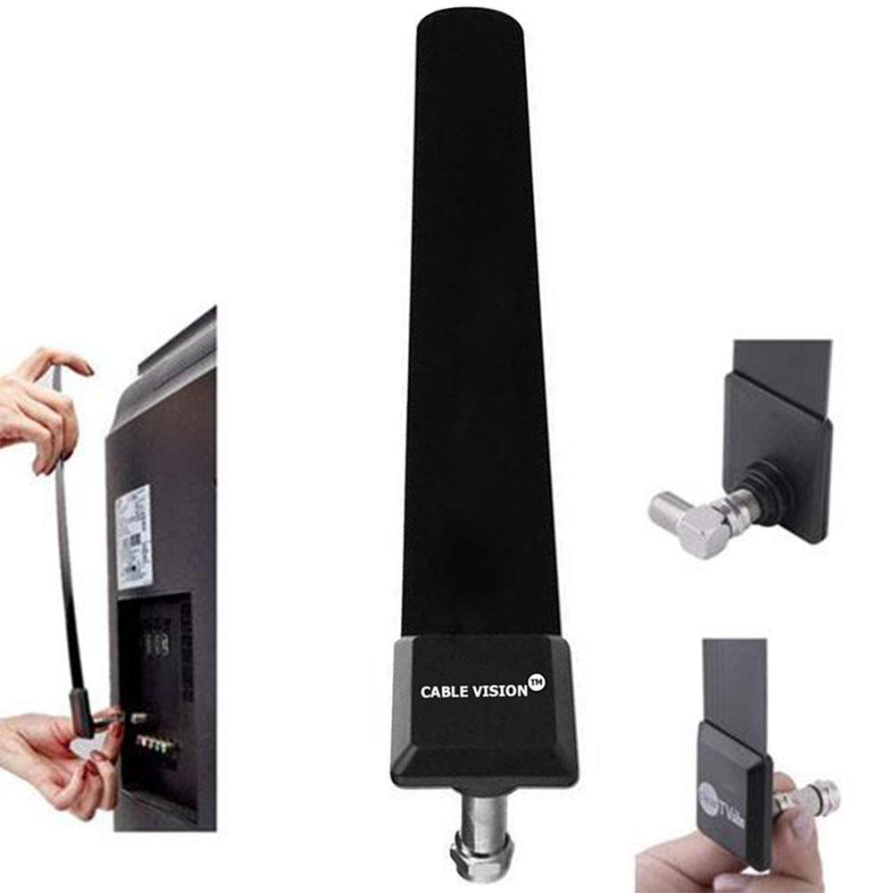 Antenne Hdtv Incroyable De Cablevision