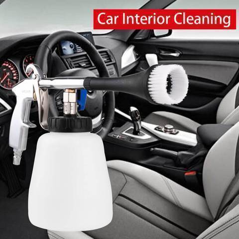 Outil À Haute Pression Tornador Gun Cleaner Car