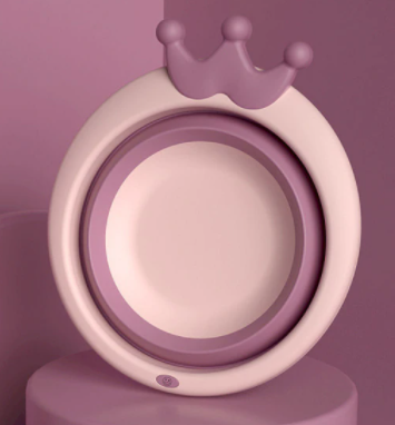Baignoire bébé portable mignon