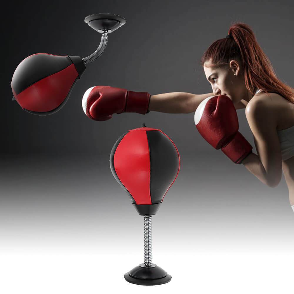 Sac De Boxe De Bureau