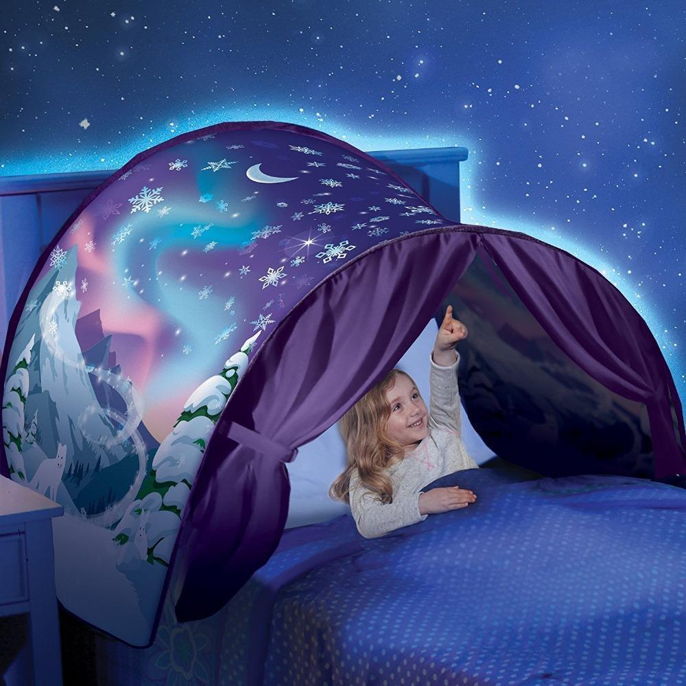 Tentes De Couchage Fantaisie