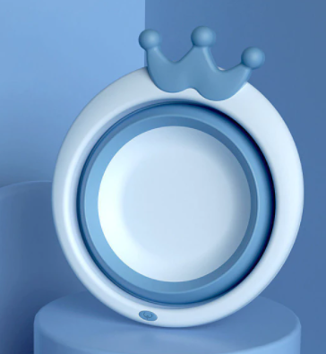 Baignoire bébé portable mignon