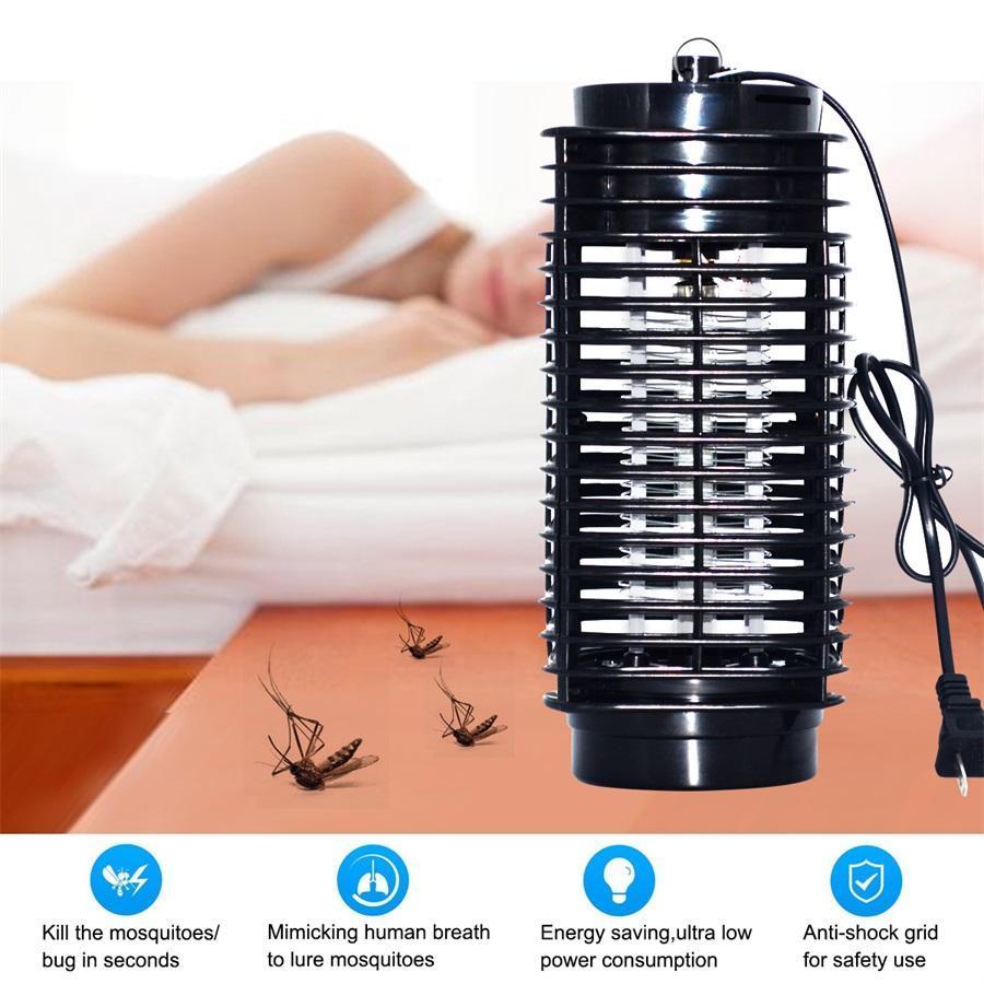 Tueur De Moustiques Bug Zapper