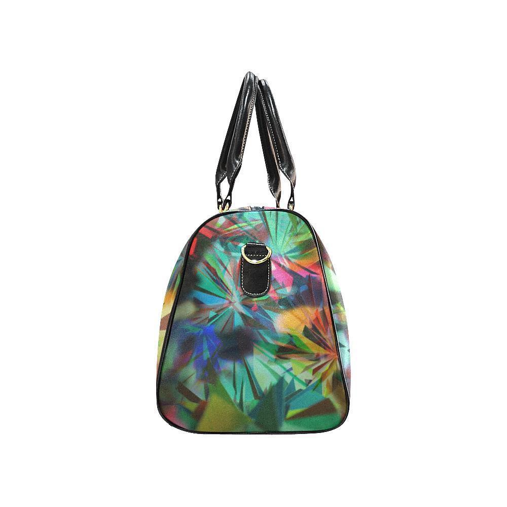 Structure Sac De Voyage