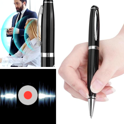 Le Meilleur Stylo D'Enregistrement Vocal
