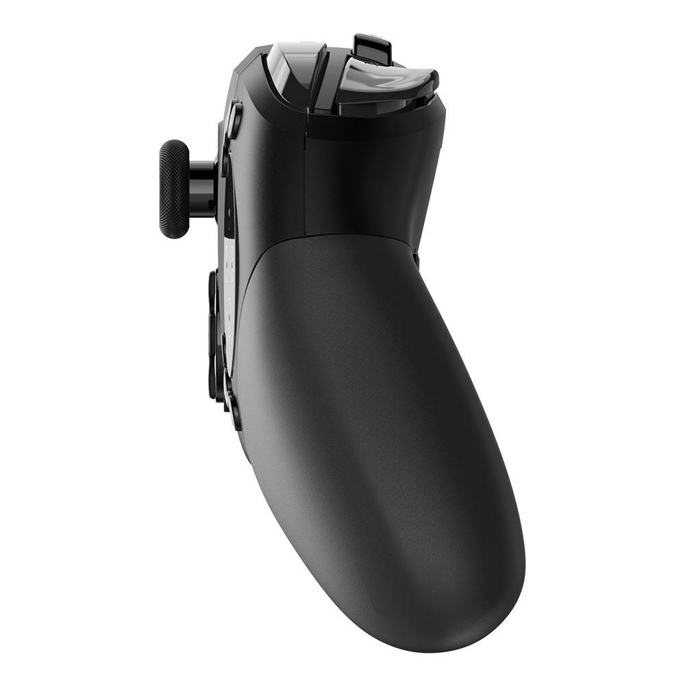 Pavé Tactile Sans Fil Avec Contrôleur De Jeu Gamesir G5 Bluetooth 5.0 Pour Android Ios-Noir