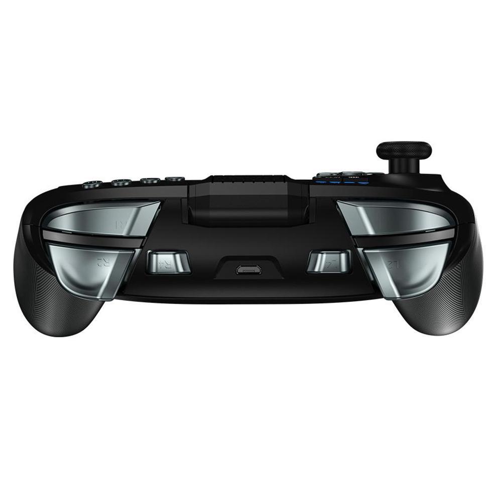 Pavé Tactile Sans Fil Avec Contrôleur De Jeu Gamesir G5 Bluetooth 5.0 Pour Android Ios-Noir