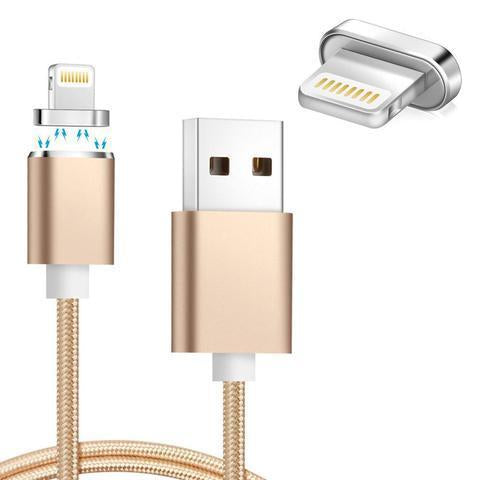 Câble De Charge Magnétique