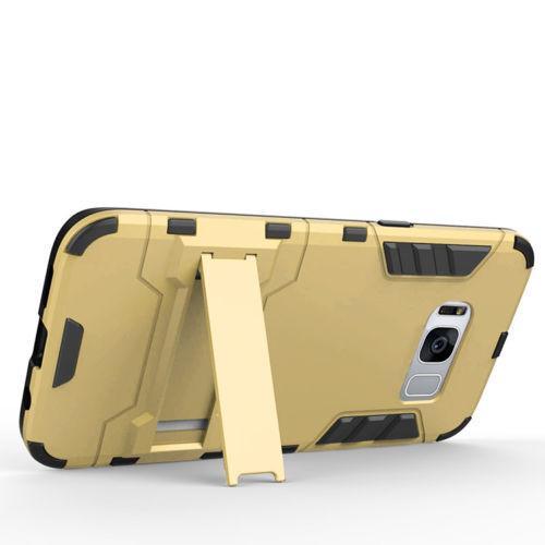 Coque Antichoc Robuste Et Robuste Pour Samsung Galaxy