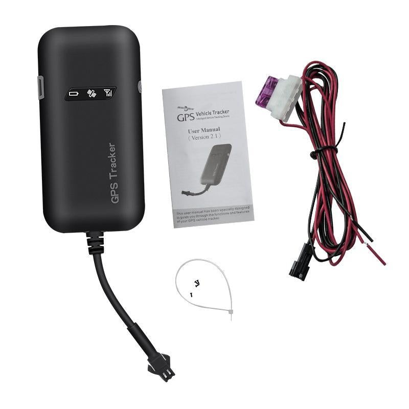 Car Spy-Traqueur De Voiture Gps En Temps Réel