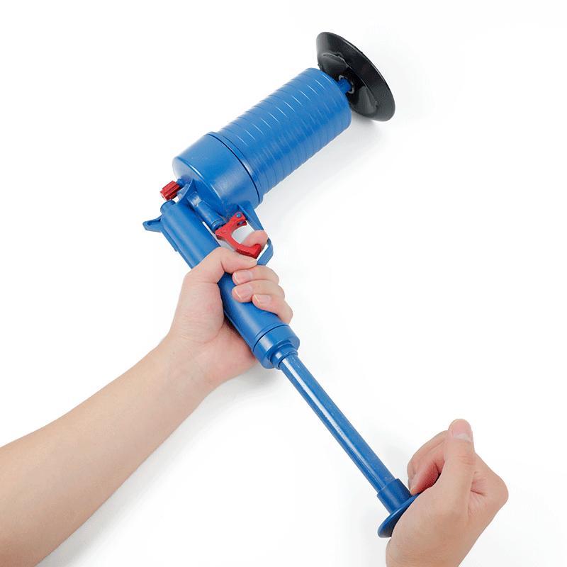 Blaster Drain Piston