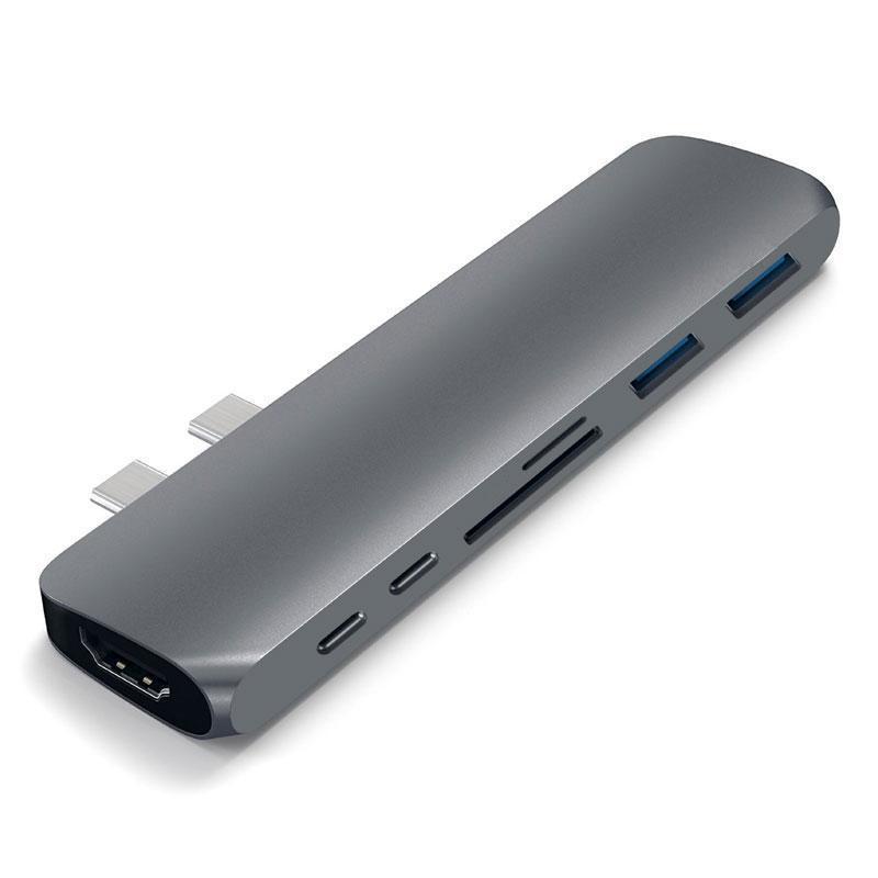 Station D'Accueil Thunderbolt 3